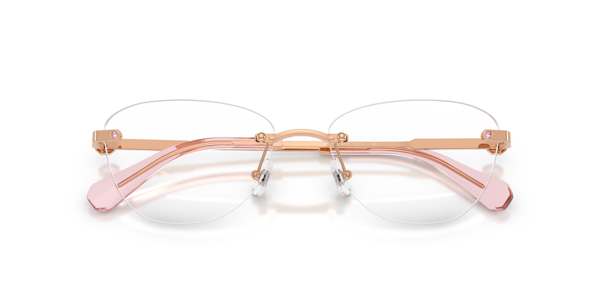 0SK1035D Rose Gold close front view image 5 barcode 8056262565285