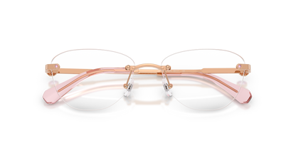 0SK1035D Rose Gold close front view image 5 barcode 8056262565285
