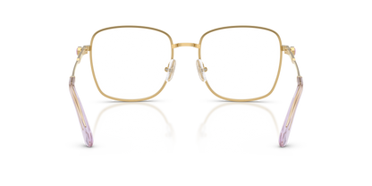 0SK1036 Gold / Demo Lens (4036) rear view image 3 barcode 8056262844205