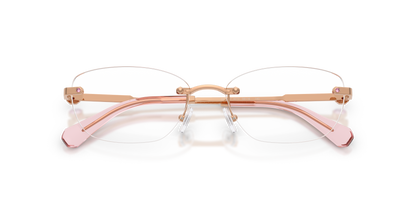 0SK1037 Rose Gold close front view image 5 barcode 8056262844236