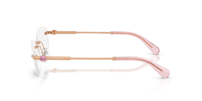 0SK1037 Rose Gold side view image 2 barcode 8056262844243