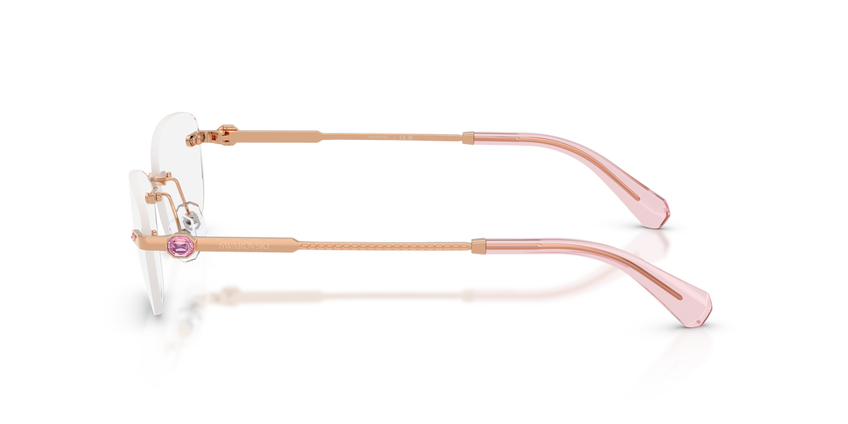 0SK1037 Rose Gold side view image 2 barcode 8056262844243