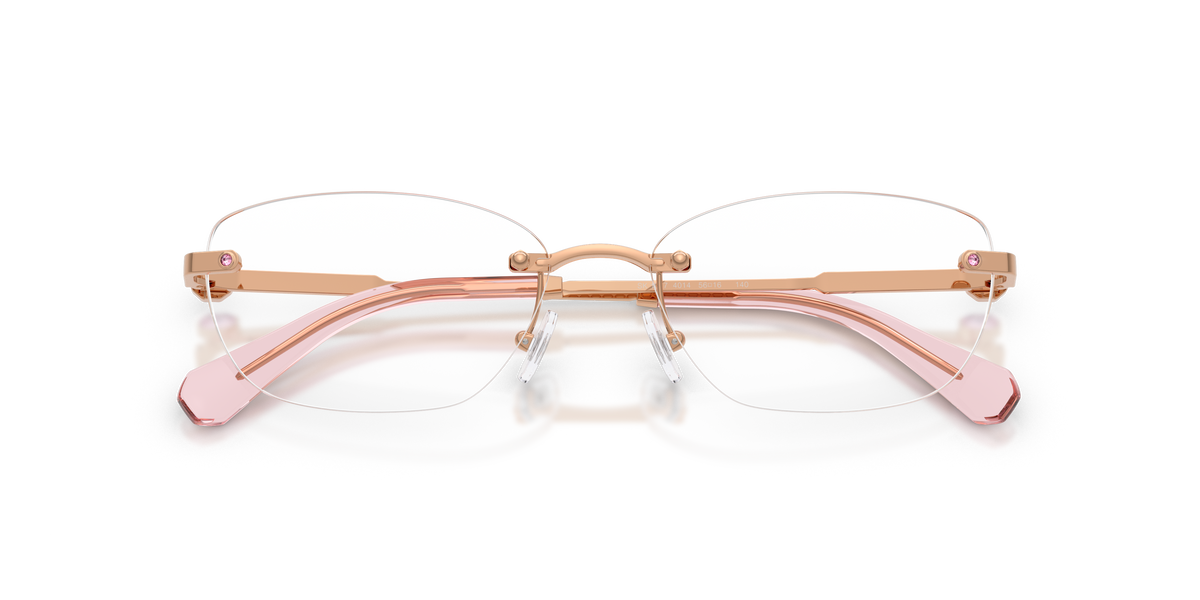0SK1037 Rose Gold close front view image 5 barcode 8056262844243