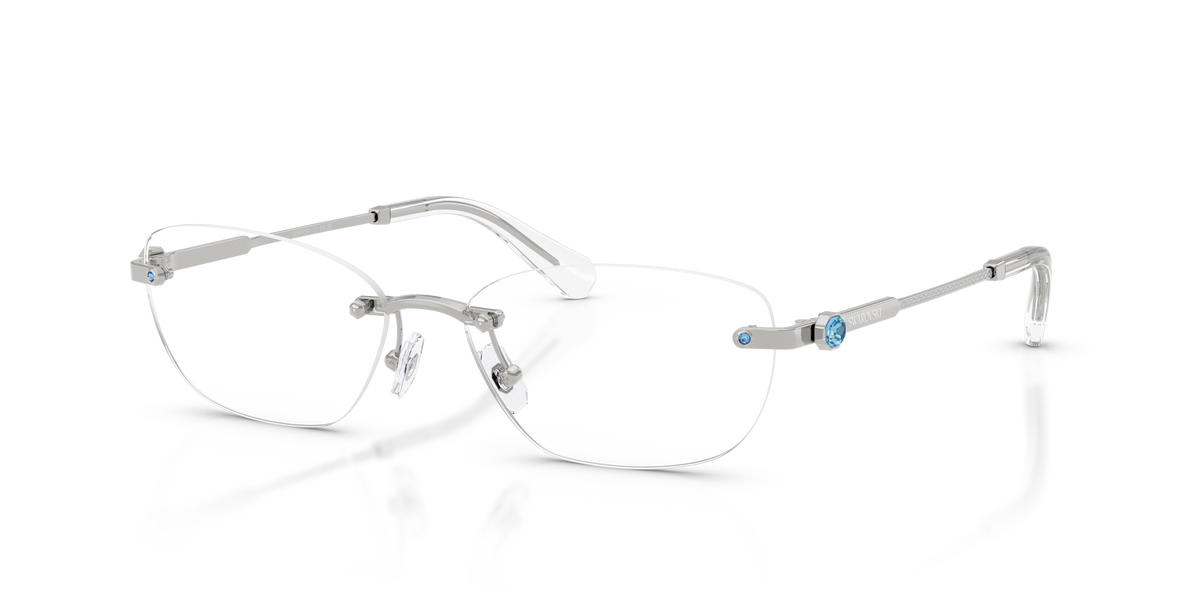 0SK1037 Silver three quarter view image 1 barcode 8056262844281