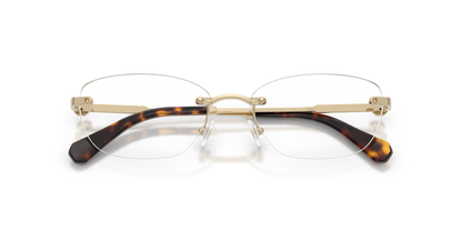 0SK1037 Pale Gold close front view image 5 barcode 8056262844304