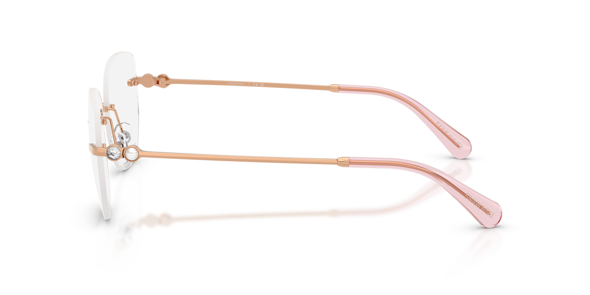 0SK1038 Rose Gold side view image 2 barcode 8056262843505