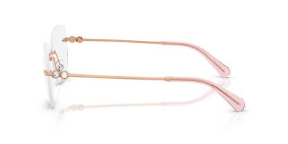 0SK1038 Rose Gold side view image 2 barcode 8056262843512