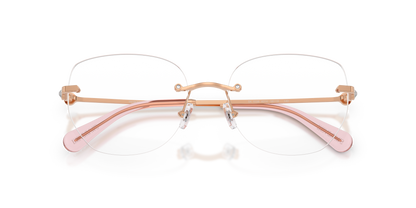 0SK1038 Rose Gold close front view image 5 barcode 8056262843512