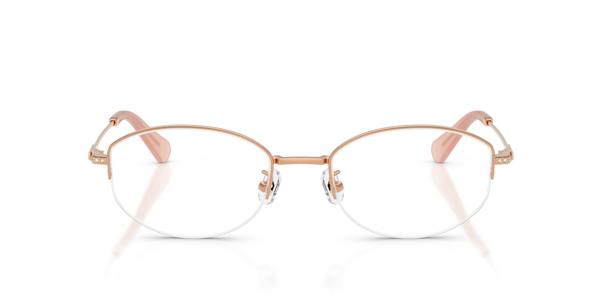 0SK1039D Rose Gold front view image 4 barcode 8056262850732