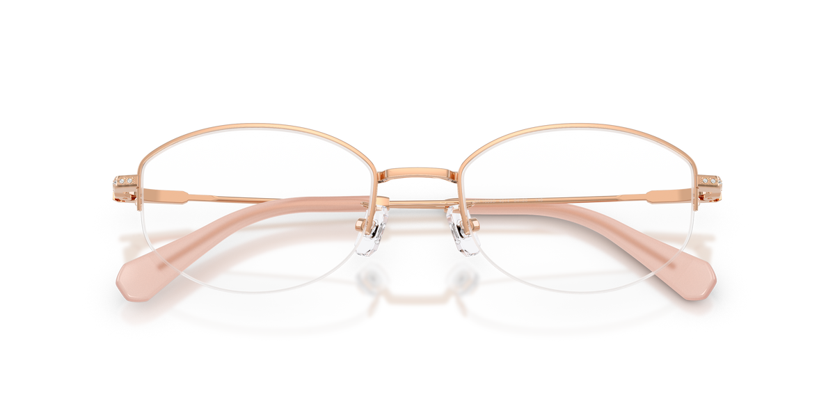 0SK1039D Rose Gold close front view image 5 barcode 8056262850732