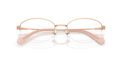 0SK1039D Rose Gold close front view image 5 barcode 8056262850732