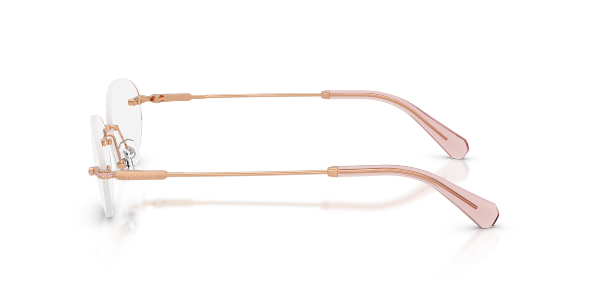 0SK1040 Rose Gold side view image 2 barcode 8056262942673
