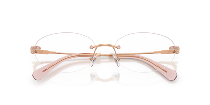 0SK1040 Rose Gold close front view image 5 barcode 8056262942673