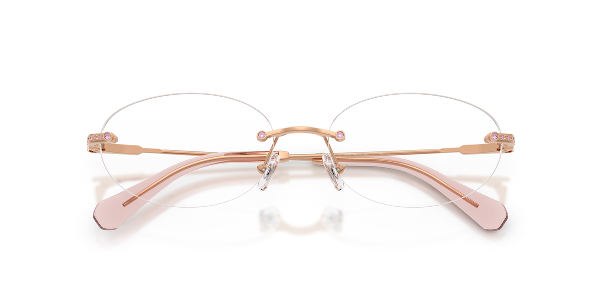 0SK1040 Rose Gold close front view image 5 barcode 8056262942673