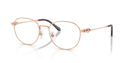 0SK1042D Rose Gold three quarter view image 1 barcode 8056262943083