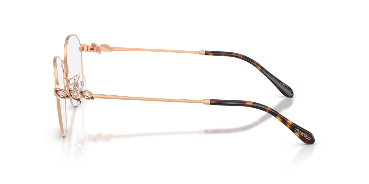 0SK1042D Rose Gold side view image 2 barcode 8056262943083