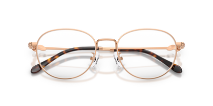 0SK1042D Rose Gold close front view image 5 barcode 8056262943083