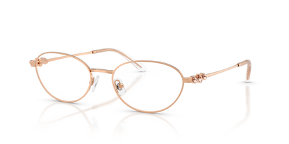 0SK1043 Rose Gold three quarter view image 1 barcode 8056262943830