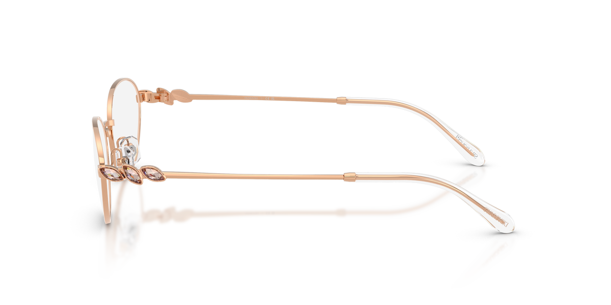 0SK1043 Rose Gold side view image 2 barcode 8056262943830