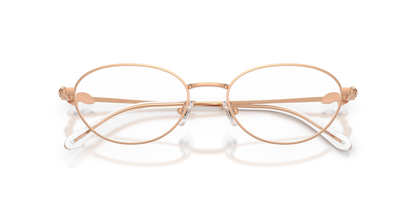 0SK1043 Rose Gold close front view image 5 barcode 8056262943830