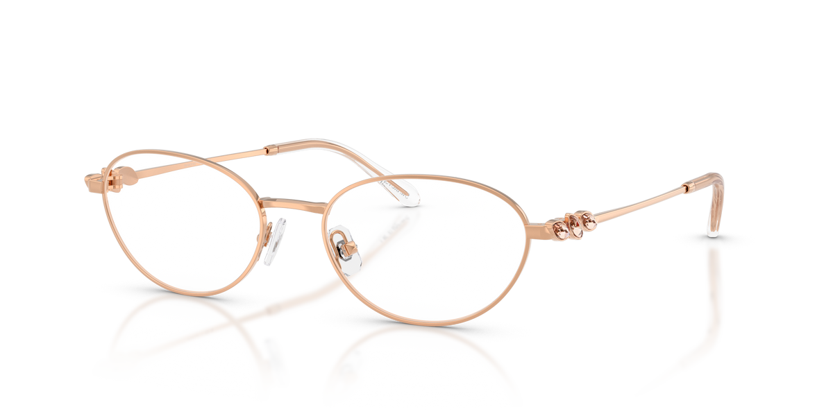 0SK1043 Rose Gold three quarter view image 1 barcode 8056262943847