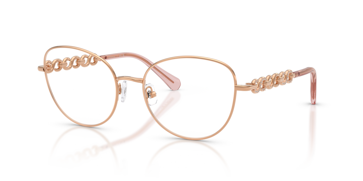 0SK1044 Rose Gold three quarter view image 1 barcode 8056262933619