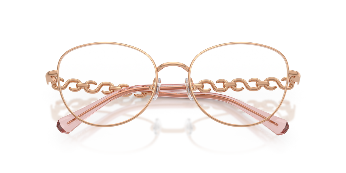0SK1044 Rose Gold close front view image 5 barcode 8056262933619