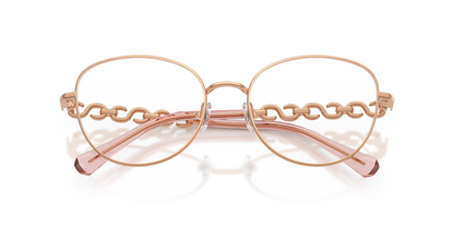 0SK1044 Rose Gold close front view image 5 barcode 8056262933626