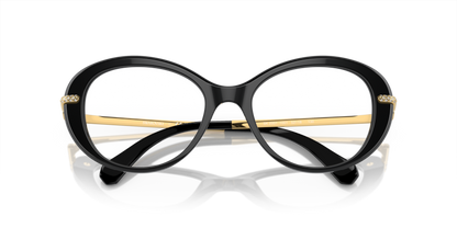 Black - 0SK2001 8056597943031