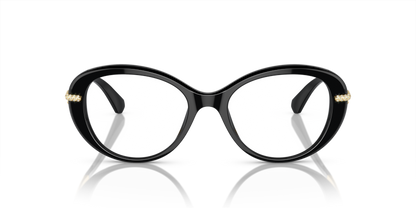 Black - 0SK2001 8056597943031