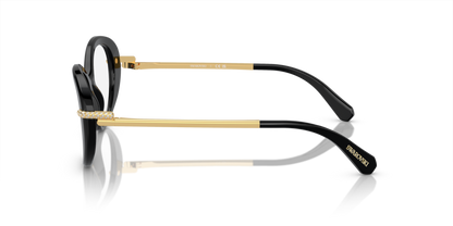 Black - 0SK2001 8056597943031