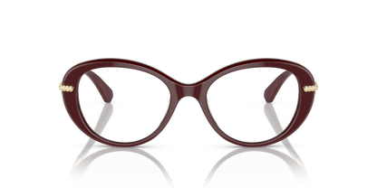 Burgundy - 0SK2001 8056597943086