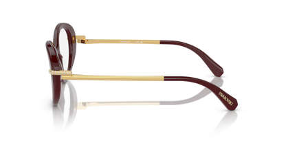 Burgundy - 0SK2001 8056597943086