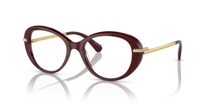 Burgundy - 0SK2001 8056597943086