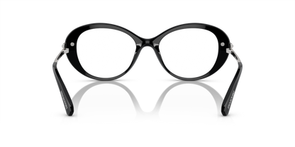 Black - 0SK2001 8056597943147