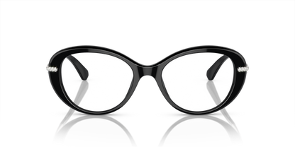 Black - 0SK2001 8056597943147