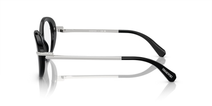 Black - 0SK2001 8056597943147