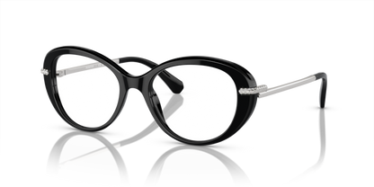 Black - 0SK2001 8056597943147