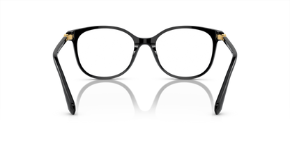 Solid Black - 0SK2002 8056597943895