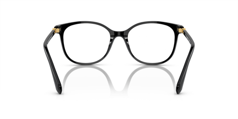 Solid Black - 0SK2002 8056597943895