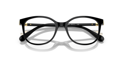 Solid Black - 0SK2002 8056597943895