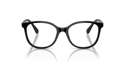 Solid Black - 0SK2002 8056597943895