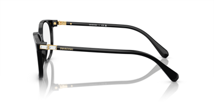 Solid Black - 0SK2002 8056597943895