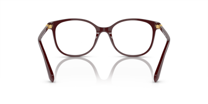 Solid Burgundy - 0SK2002 8056597943932