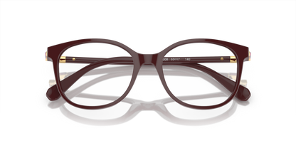 Solid Burgundy - 0SK2002 8056597943932