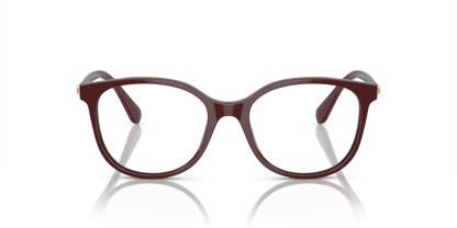 Solid Burgundy - 0SK2002 8056597943932