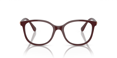 Solid Burgundy - 0SK2002 8056597943932