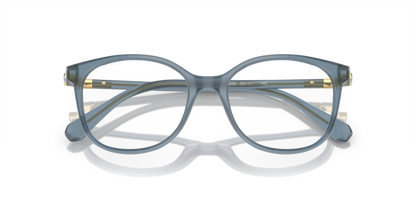 Opaline Blue - 0SK2002 8056597943970