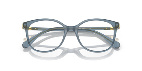 Opaline Blue - 0SK2002 8056597943970