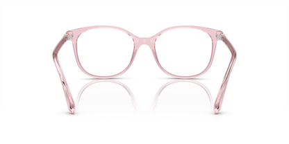 Pink Transparent - 0SK2002 8056262085707